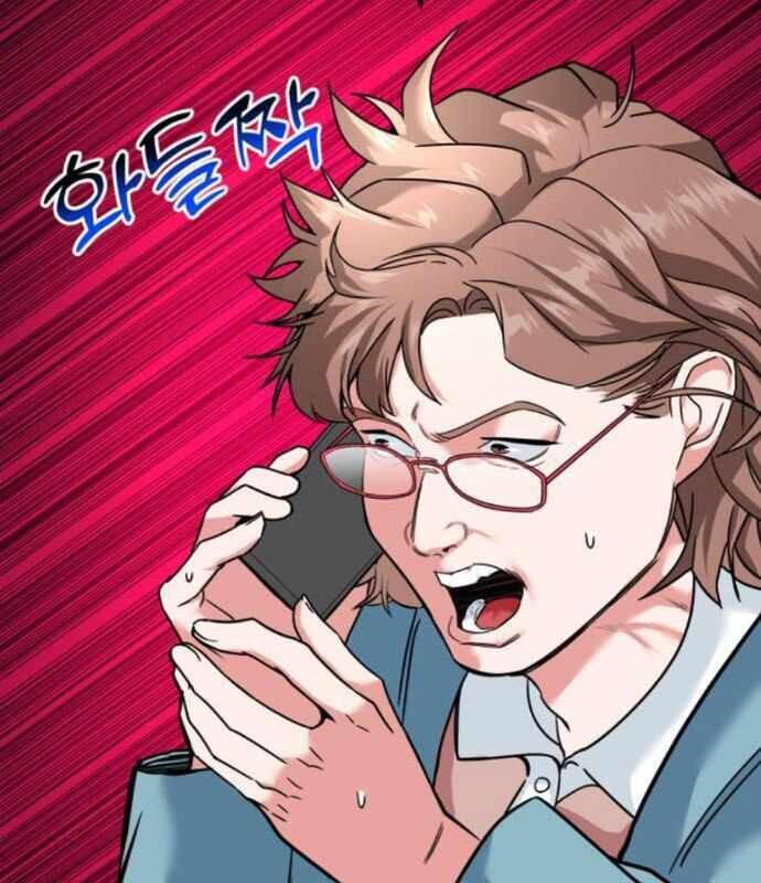 Nhà Đầu Tư Nhìn Thấy Tương Lai: Chapter 13