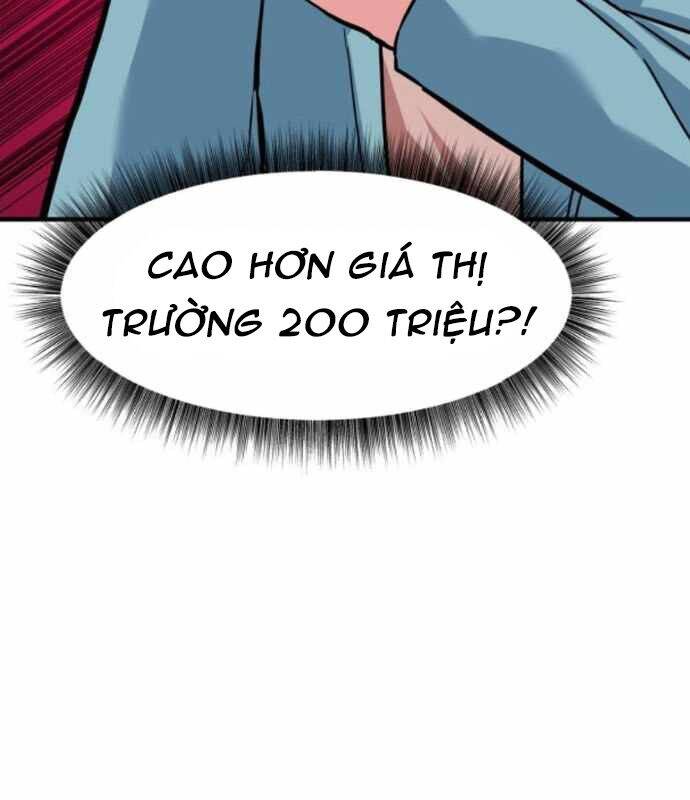 Nhà Đầu Tư Nhìn Thấy Tương Lai: Chapter 13