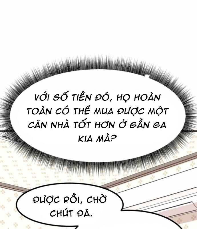 Nhà Đầu Tư Nhìn Thấy Tương Lai: Chapter 13