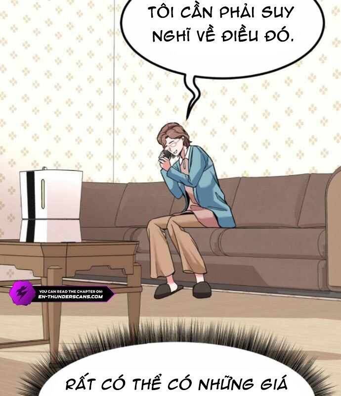 Nhà Đầu Tư Nhìn Thấy Tương Lai: Chapter 13