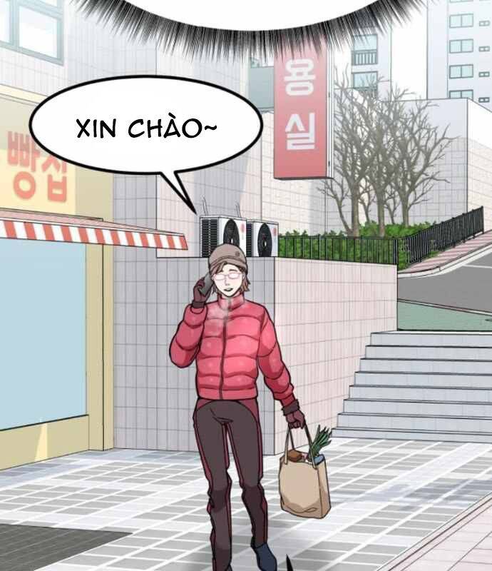 Nhà Đầu Tư Nhìn Thấy Tương Lai: Chapter 13