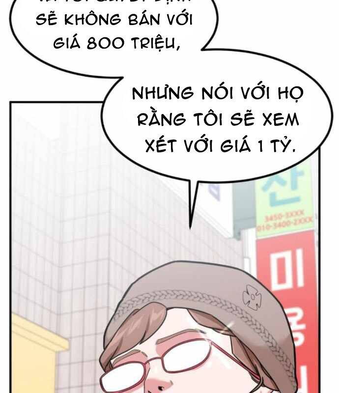 Nhà Đầu Tư Nhìn Thấy Tương Lai: Chapter 13