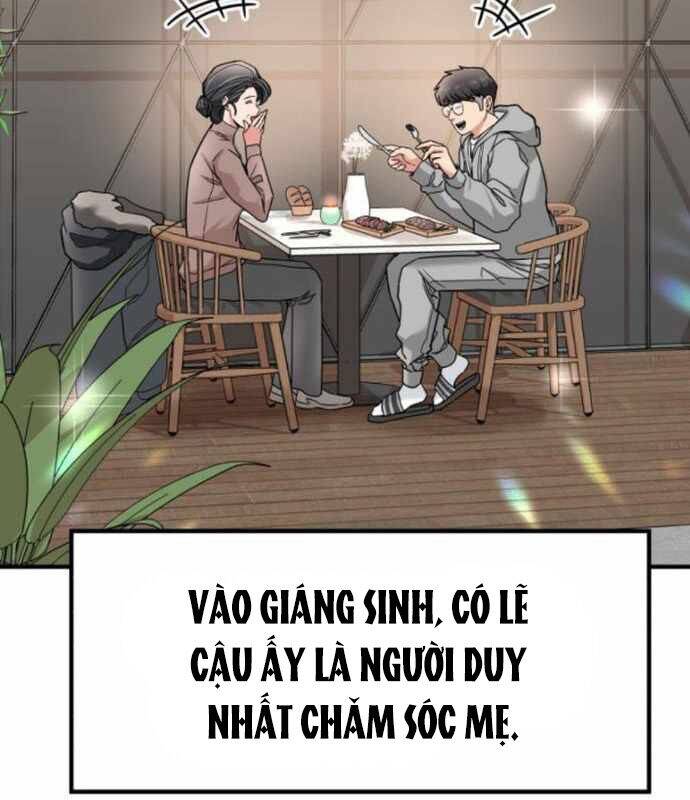 Nhà Đầu Tư Nhìn Thấy Tương Lai: Chapter 13