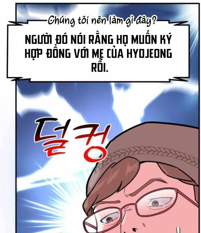 Nhà Đầu Tư Nhìn Thấy Tương Lai: Chapter 13