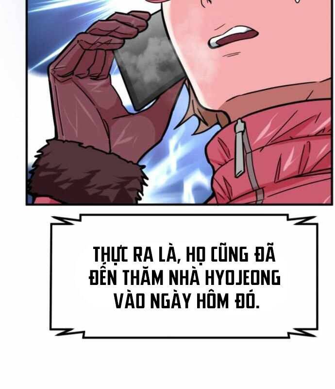 Nhà Đầu Tư Nhìn Thấy Tương Lai: Chapter 13