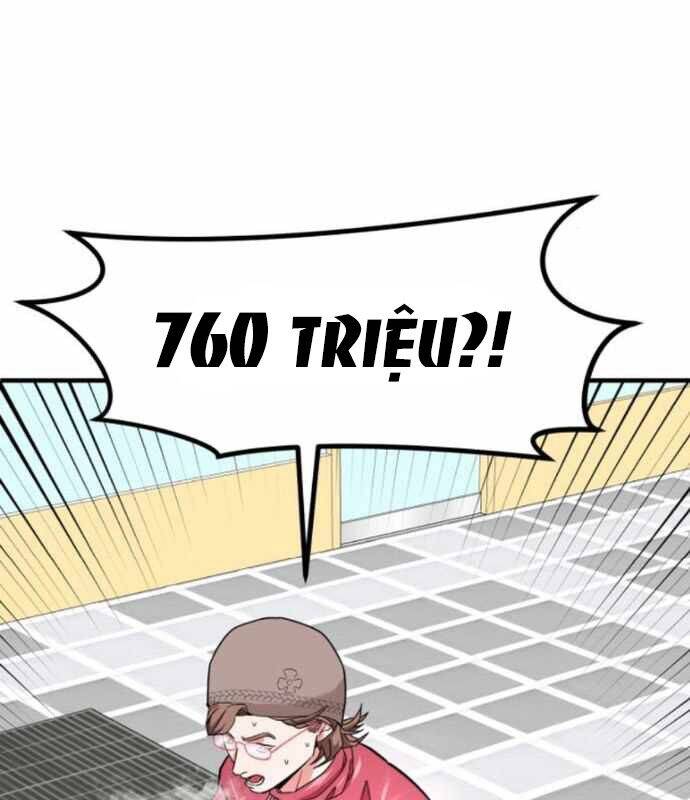 Nhà Đầu Tư Nhìn Thấy Tương Lai: Chapter 13