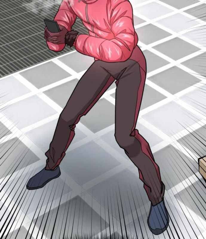 Nhà Đầu Tư Nhìn Thấy Tương Lai: Chapter 13