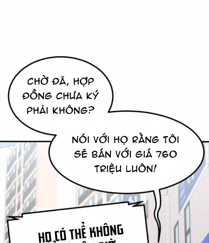 Nhà Đầu Tư Nhìn Thấy Tương Lai: Chapter 13