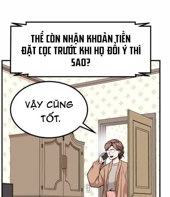 Nhà Đầu Tư Nhìn Thấy Tương Lai: Chapter 13
