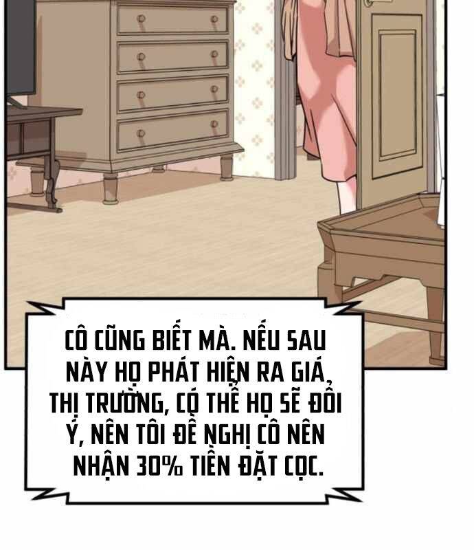 Nhà Đầu Tư Nhìn Thấy Tương Lai: Chapter 13