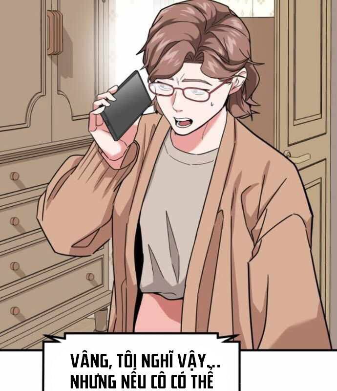 Nhà Đầu Tư Nhìn Thấy Tương Lai: Chapter 13