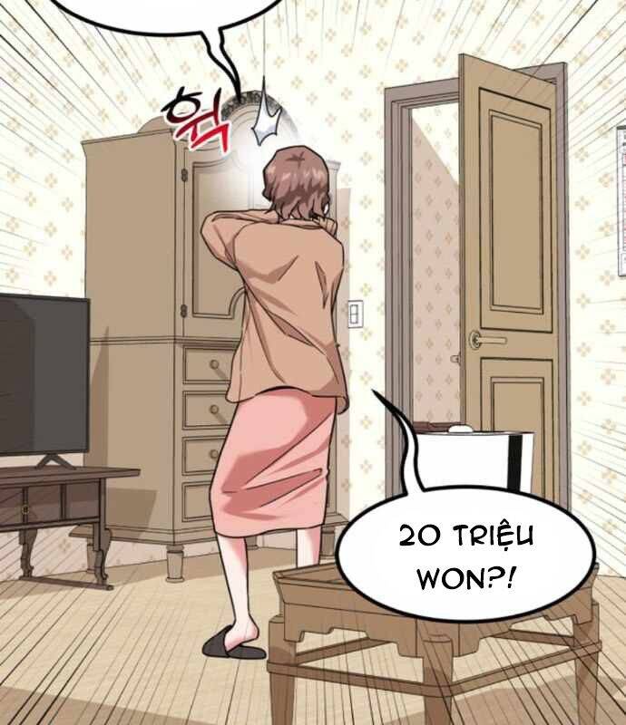 Nhà Đầu Tư Nhìn Thấy Tương Lai: Chapter 13