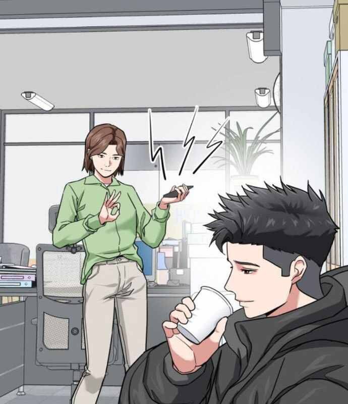 Nhà Đầu Tư Nhìn Thấy Tương Lai: Chapter 13