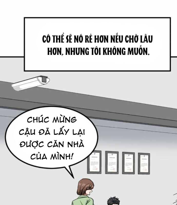 Nhà Đầu Tư Nhìn Thấy Tương Lai: Chapter 13