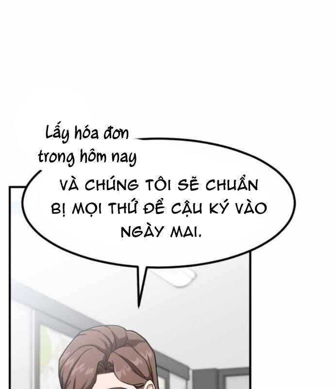 Nhà Đầu Tư Nhìn Thấy Tương Lai: Chapter 13