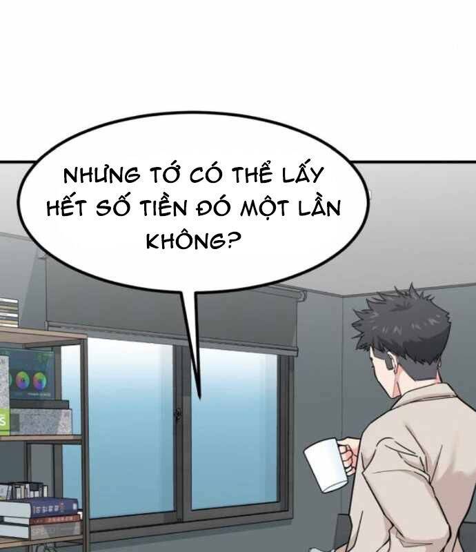 Nhà Đầu Tư Nhìn Thấy Tương Lai: Chapter 13