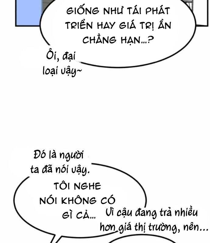 Nhà Đầu Tư Nhìn Thấy Tương Lai: Chapter 13