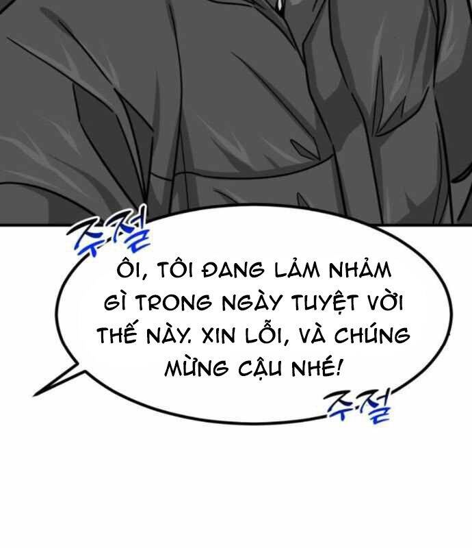 Nhà Đầu Tư Nhìn Thấy Tương Lai: Chapter 13