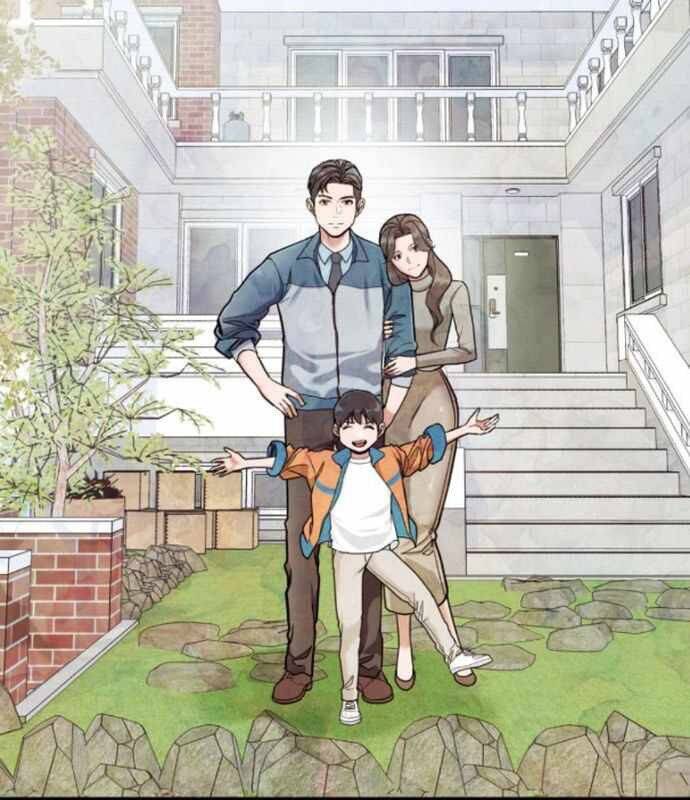 Nhà Đầu Tư Nhìn Thấy Tương Lai: Chapter 13