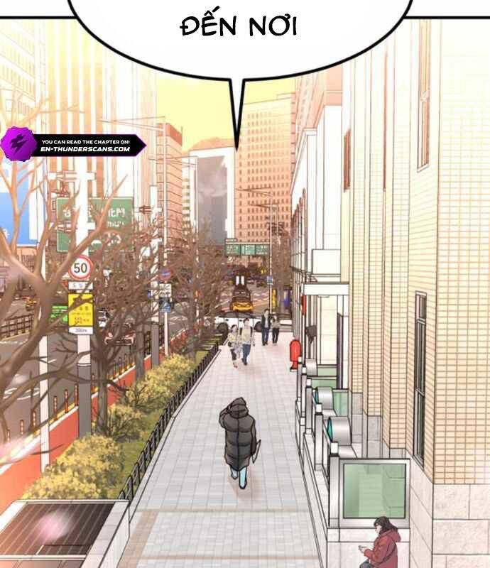 Nhà Đầu Tư Nhìn Thấy Tương Lai: Chapter 13