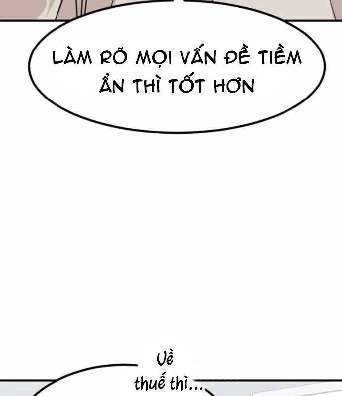 Nhà Đầu Tư Nhìn Thấy Tương Lai: Chapter 13