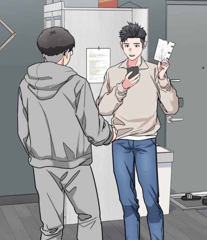 Nhà Đầu Tư Nhìn Thấy Tương Lai: Chapter 13