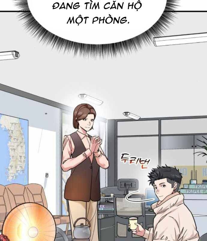 Nhà Đầu Tư Nhìn Thấy Tương Lai: Chapter 13