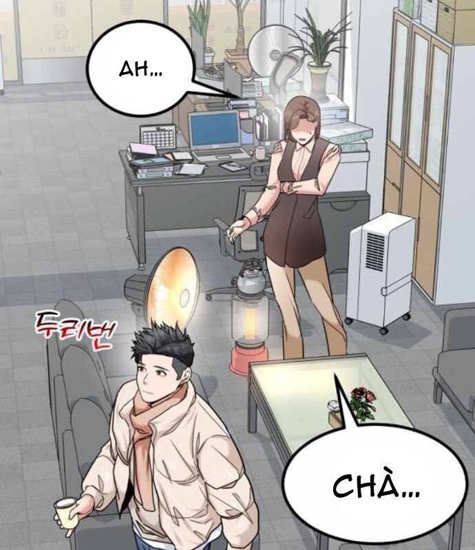 Nhà Đầu Tư Nhìn Thấy Tương Lai: Chapter 13