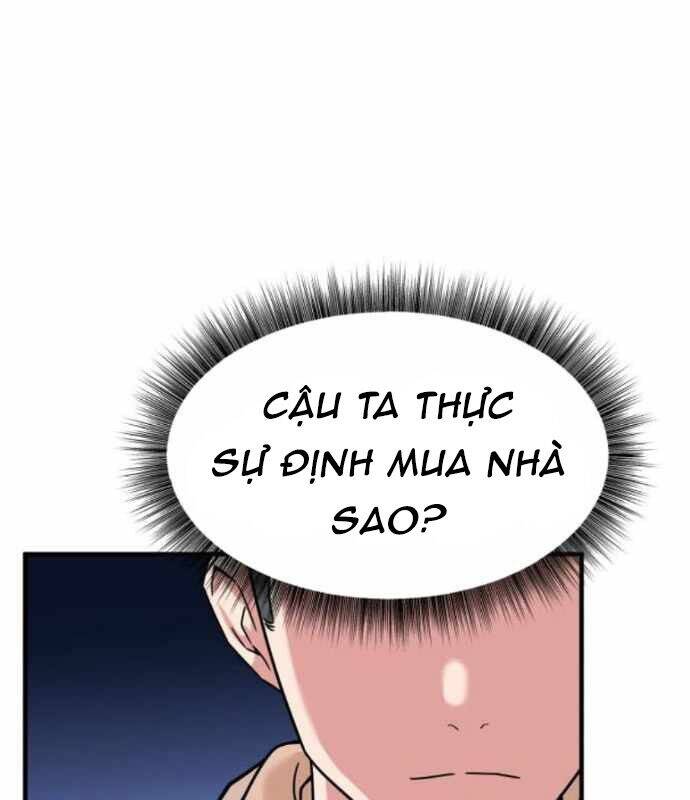 Nhà Đầu Tư Nhìn Thấy Tương Lai: Chapter 13