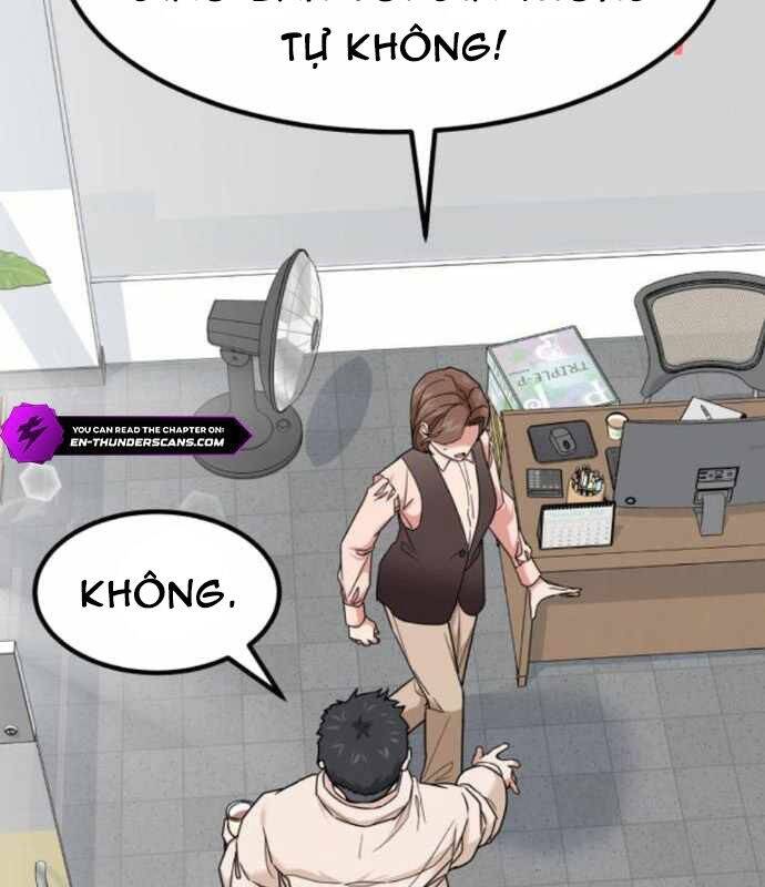 Nhà Đầu Tư Nhìn Thấy Tương Lai: Chapter 13