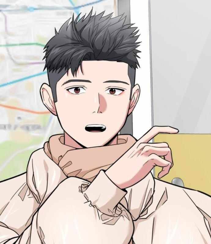 Nhà Đầu Tư Nhìn Thấy Tương Lai: Chapter 13