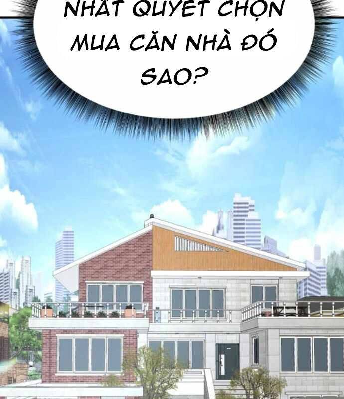 Nhà Đầu Tư Nhìn Thấy Tương Lai: Chapter 13