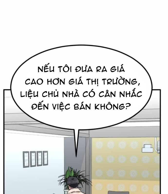 Nhà Đầu Tư Nhìn Thấy Tương Lai: Chapter 13