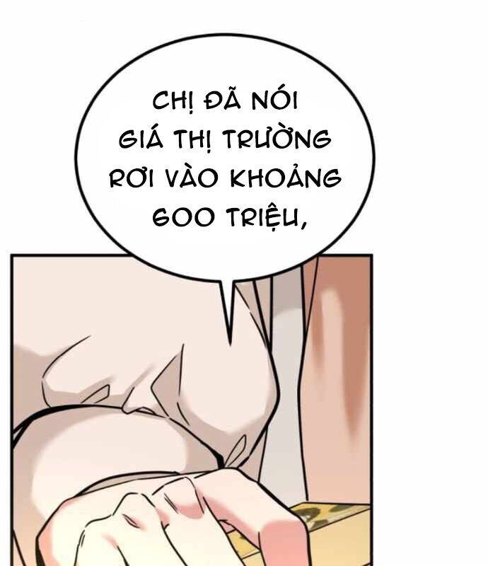 Nhà Đầu Tư Nhìn Thấy Tương Lai: Chapter 13