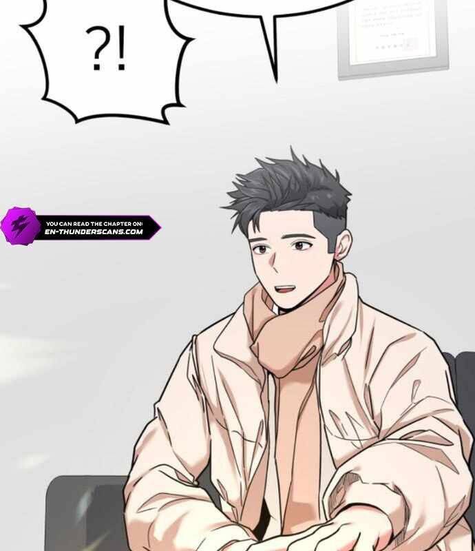 Nhà Đầu Tư Nhìn Thấy Tương Lai: Chapter 13