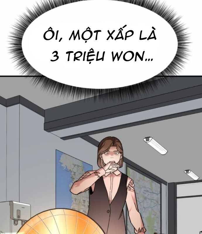 Nhà Đầu Tư Nhìn Thấy Tương Lai: Chapter 13