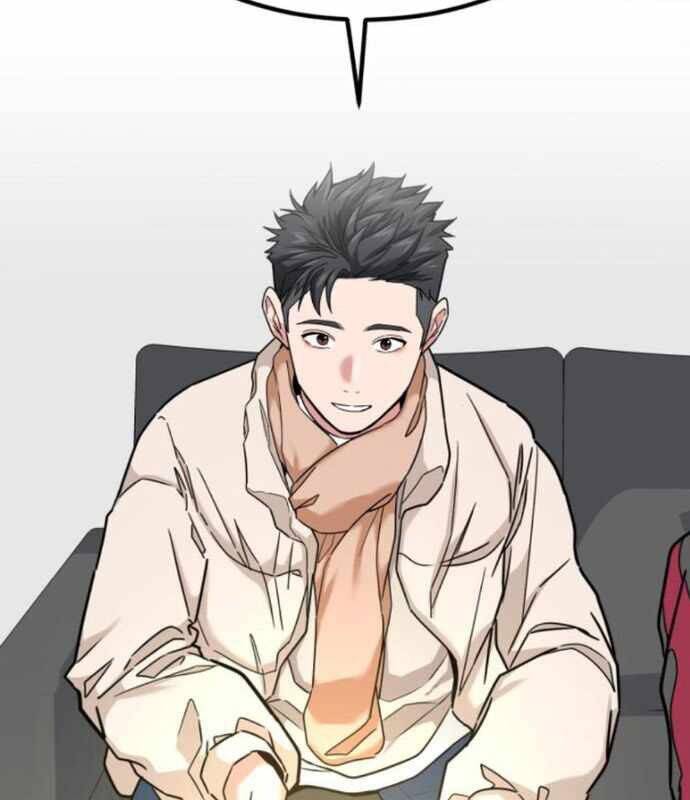 Nhà Đầu Tư Nhìn Thấy Tương Lai: Chapter 13