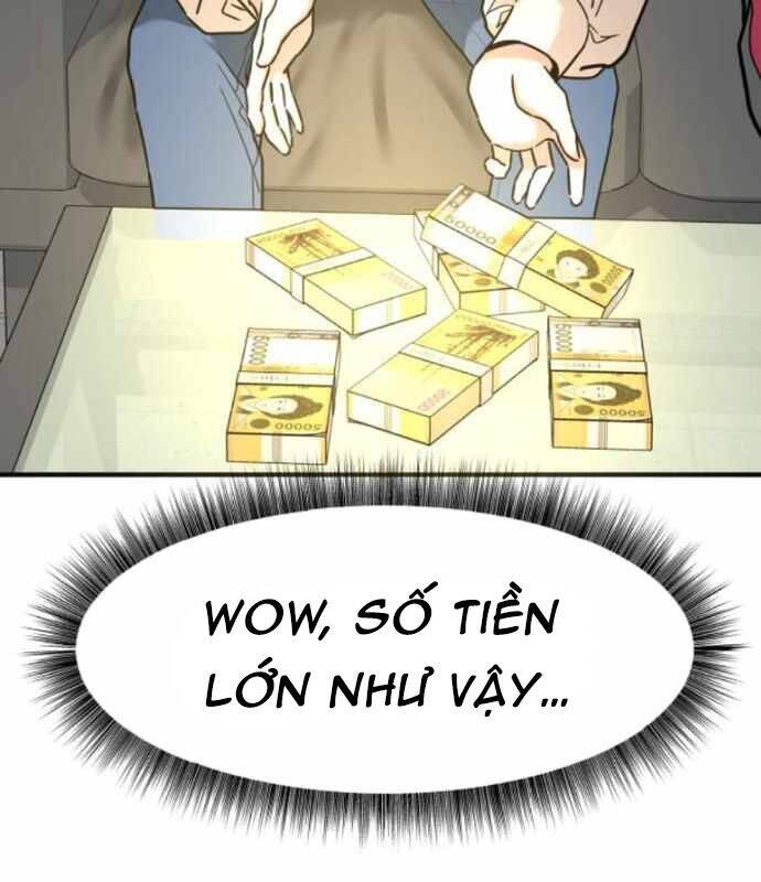 Nhà Đầu Tư Nhìn Thấy Tương Lai: Chapter 13