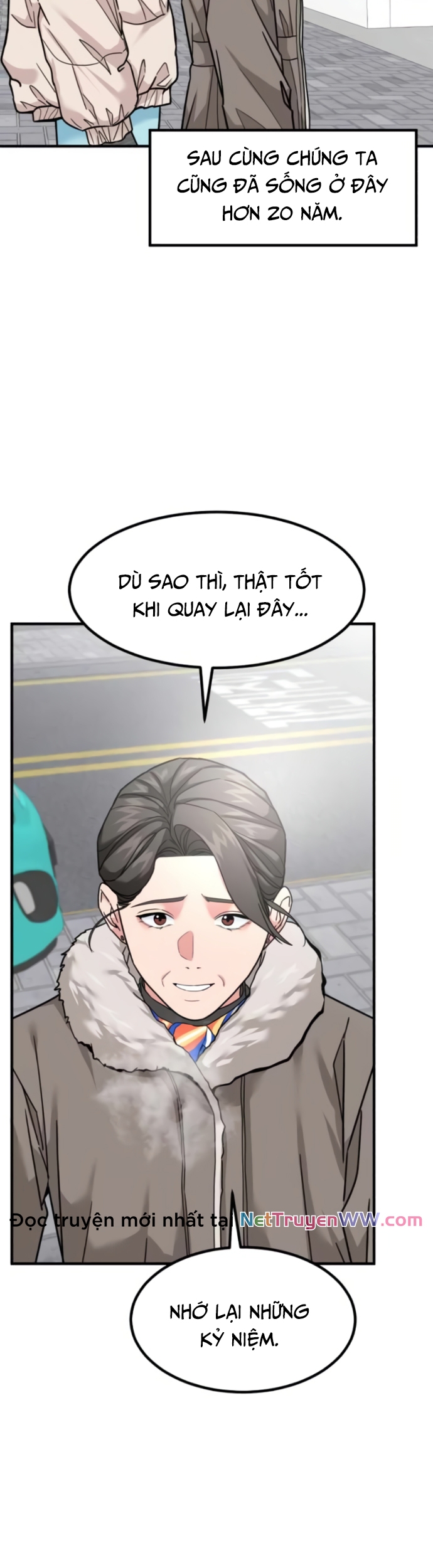 Nhà Đầu Tư Nhìn Thấy Tương Lai: Chapter 14