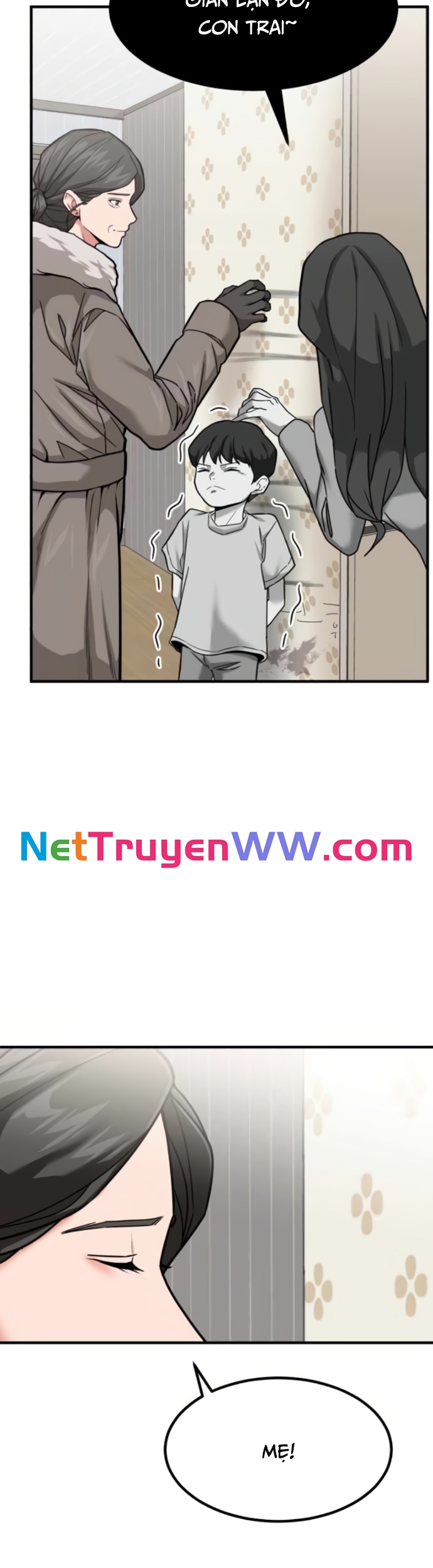 Nhà Đầu Tư Nhìn Thấy Tương Lai: Chapter 14