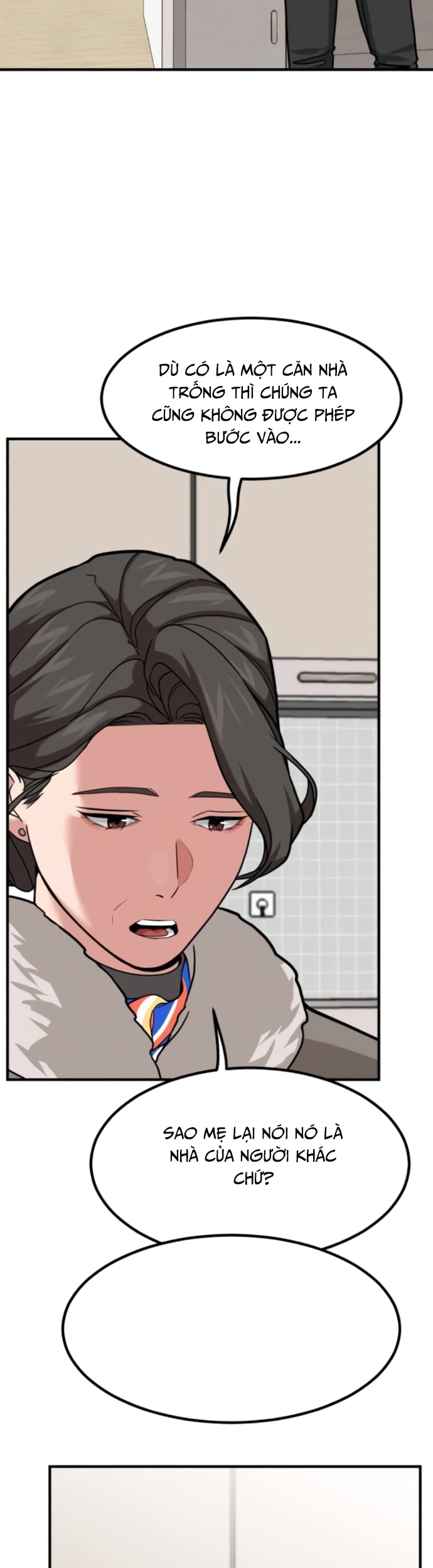 Nhà Đầu Tư Nhìn Thấy Tương Lai: Chapter 14