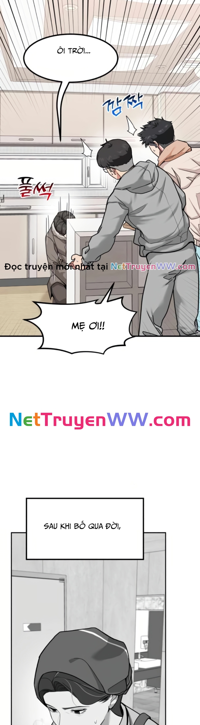 Nhà Đầu Tư Nhìn Thấy Tương Lai: Chapter 14