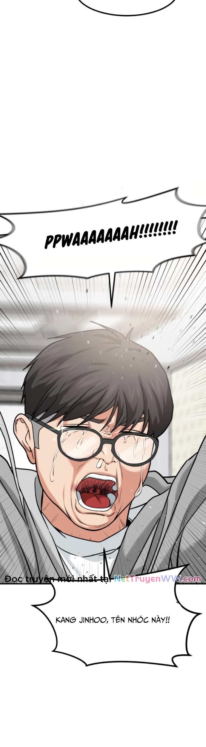 Nhà Đầu Tư Nhìn Thấy Tương Lai: Chapter 14