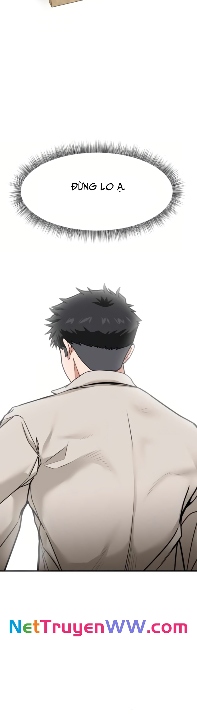 Nhà Đầu Tư Nhìn Thấy Tương Lai: Chapter 14