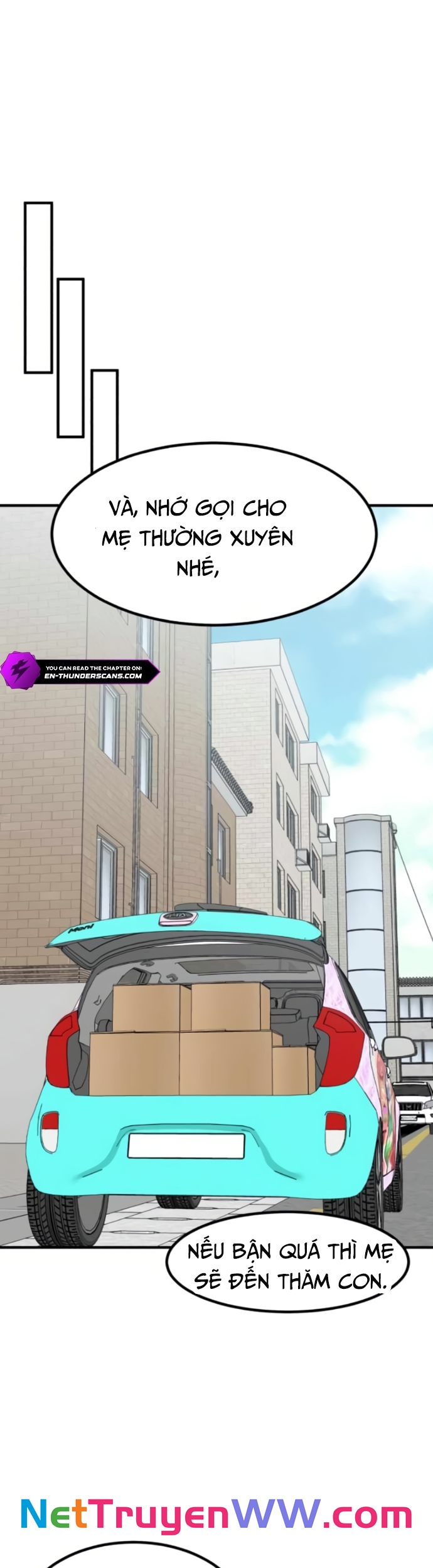 Nhà Đầu Tư Nhìn Thấy Tương Lai: Chapter 14