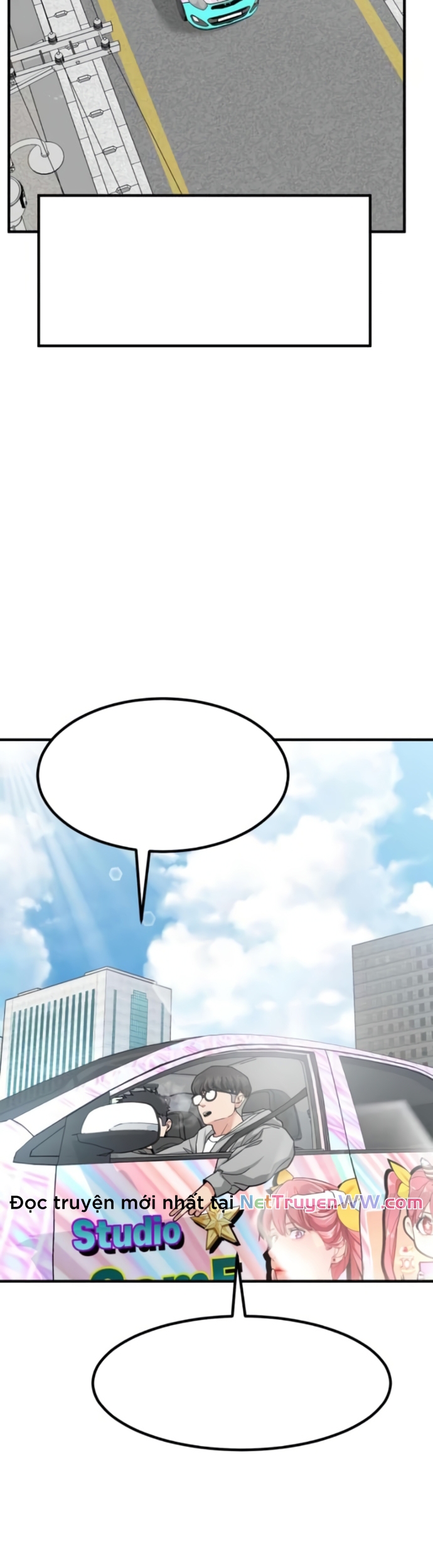 Nhà Đầu Tư Nhìn Thấy Tương Lai: Chapter 14