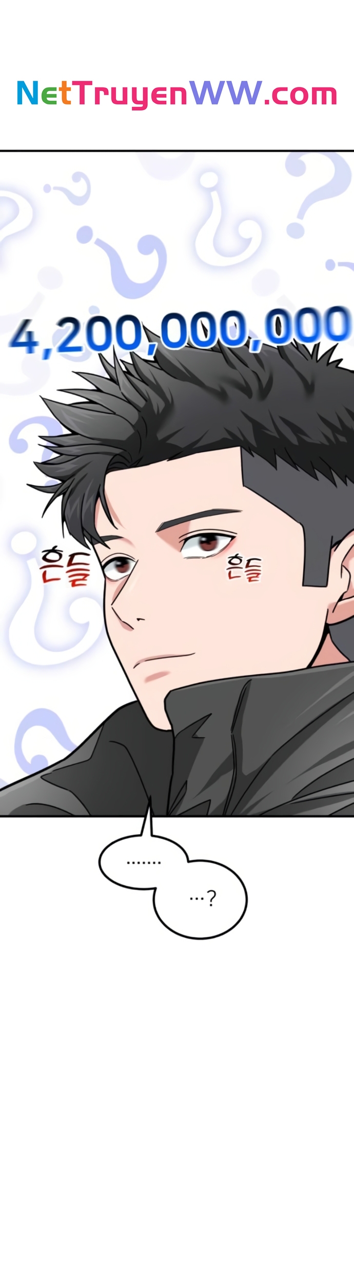 Nhà Đầu Tư Nhìn Thấy Tương Lai: Chapter 14