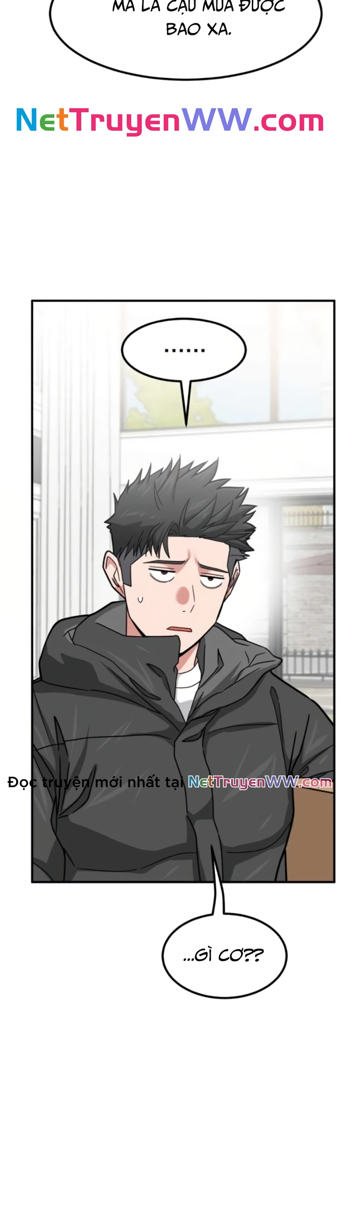 Nhà Đầu Tư Nhìn Thấy Tương Lai: Chapter 14