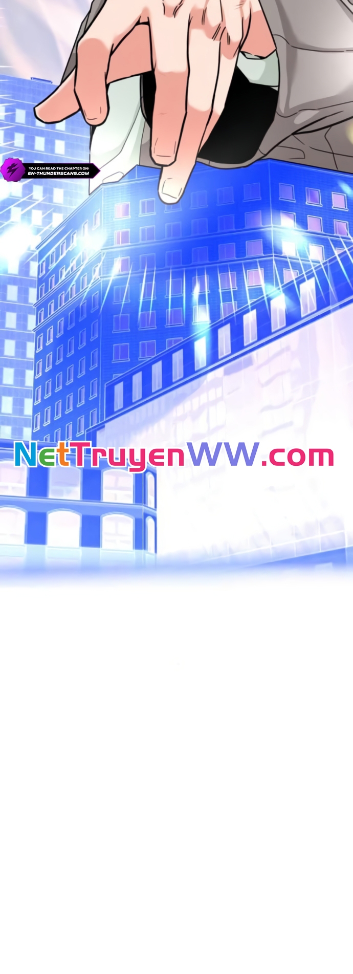 Nhà Đầu Tư Nhìn Thấy Tương Lai: Chapter 15