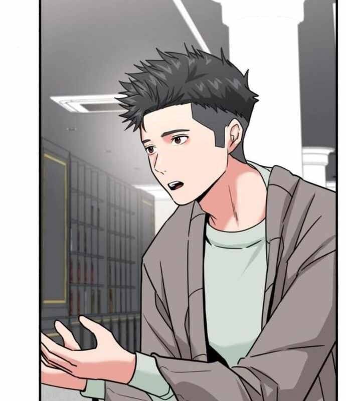 Nhà Đầu Tư Nhìn Thấy Tương Lai: Chapter 17